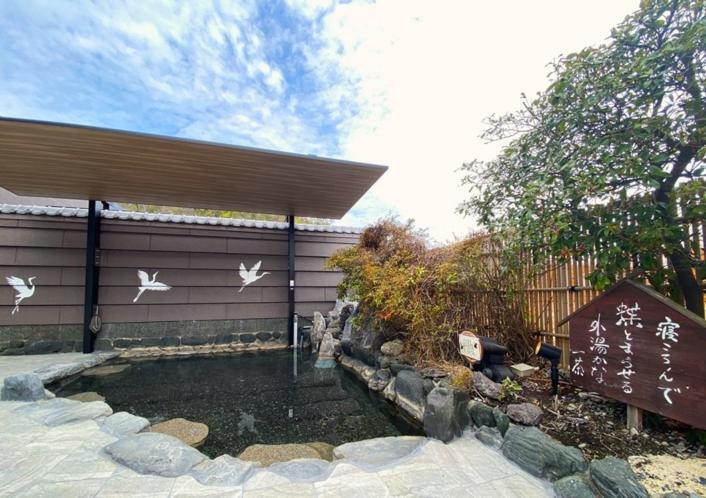 Hotel Luna Park Ehime Exterior foto